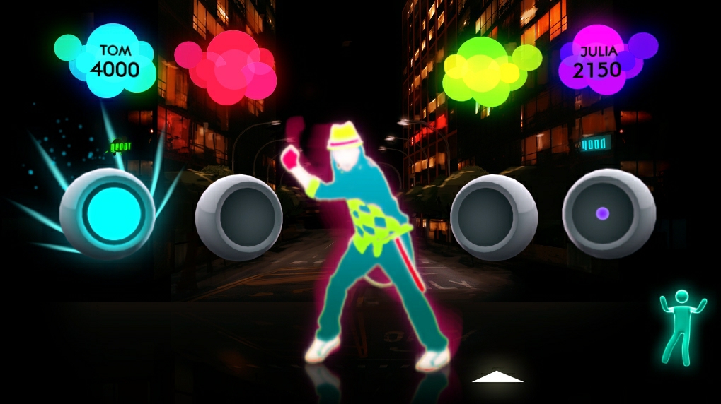 Just Dance 2 - Imagen 17